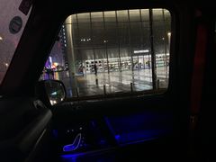-长沙尼依格罗酒店