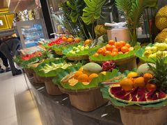 -汉阳廷自助烤肉·火锅(万丰海岸城店)