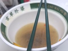 -古早外婆(天佑城店)