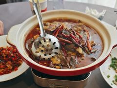 -徐记海鲜(开福寺|伍家岭店)