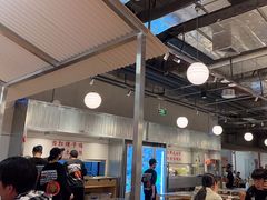 -馬伍旺川菜(金象城店)
