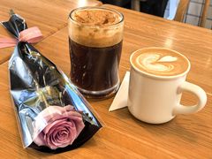 -Cafe Villa