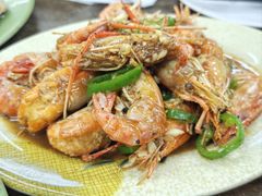 -贞姨美食·老字号海鲜大排档