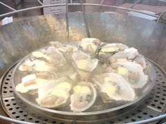 -飞尝蚝·顺德菜·鱼生(顺德总店)
