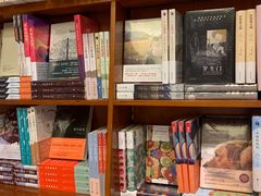 -西西弗书店&矢量咖啡(万象城店)