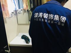 -大宅设计设计店铺(浦东店)