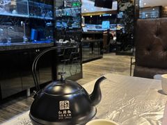 -红辣椒·川菜·火锅(大洋中心店)