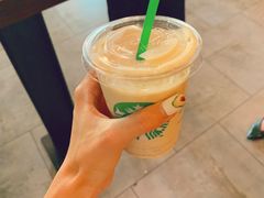 -星巴克(济宁万达广场店)