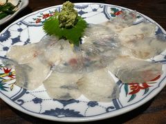 -桂马·日本料理·海胆·海鲜饭·酒场(民主广场店)