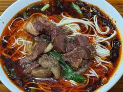 -智强牛肉面