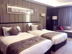 -无锡新湖铂尔曼大酒店