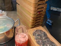 -星伦多 自助料理(圆融店)