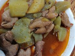 -雨田饭店(华兴东街店)