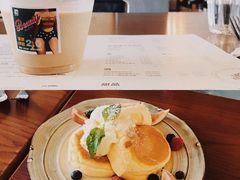 -UPPER KITCHEN(延安路店)