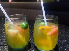 -K+全国连锁KTV(绿地缤纷天地店)