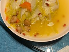 -海陵岛保利皇冠假日酒店·御公馆中餐厅 CANAL LNUA