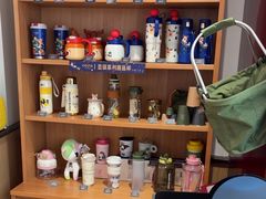 -COSTA COFFEE(天通苑华联店)