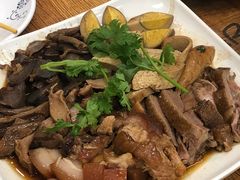 -宏记汕头白粥店(江怡店)