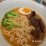 面条爱好者必打卡—桂语家面
