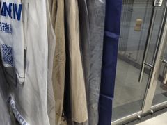 -布瑞琳洗衣(新城国际一期店)