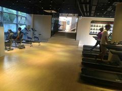 -一兆韦德健身(张杨路店)