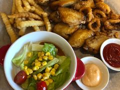 -必胜客(花都百业店)