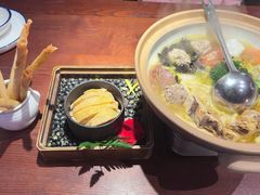 -寻宝记绍兴菜(鲁迅路店)