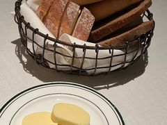 -Wolfgang’s Steakhouse 沃夫冈牛排馆(上海白玉兰广场店)