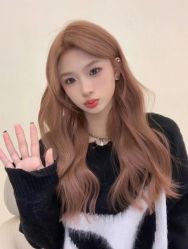 -3AM·S HAIR SALON烫发染发接发