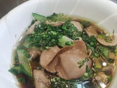 -瀏河老街土菜館(浏河店)