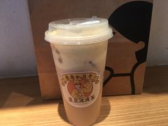 -喜茶(深圳海岸城店)
