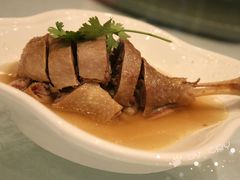 IMG_7102-无锡城中皇冠假日酒店·芳园中餐厅