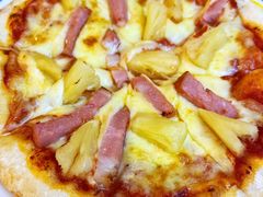 -萨莉亚意式餐厅(金隅嘉品mall店)