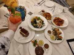 -Deer Park鹿园西餐(仁恒置地广场店)