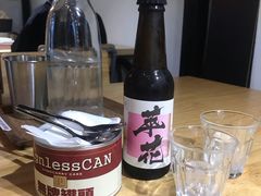 -无牌咖啡&酒馆