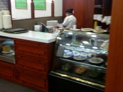 -李连贵熏肉大饼(沈阳站店)