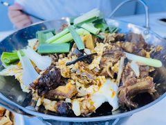 -黄牛肉馆·皖南土菜