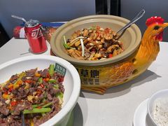 -绿草地·湘菜(7mall店)