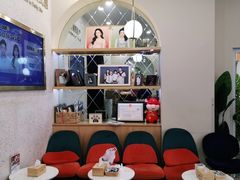 -海马体照相馆(上海宝山万达广场店)