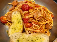 -托斯卡纳烘焙意大利餐厅(五天地店)