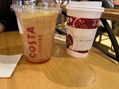 -COSTA COFFEE(西直门店)