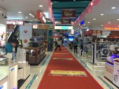 -信兴电器(新华南路店)