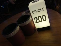 -CIRCLE·酒吧(第一国际店)