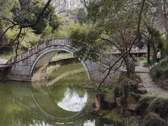 -采石矶景区