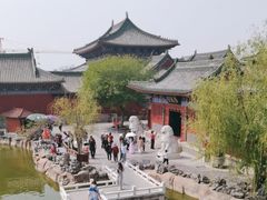 -开封府
