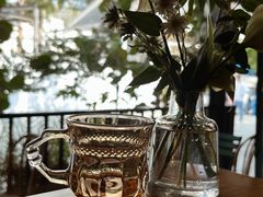 -The Flowers Coffee(南山店)