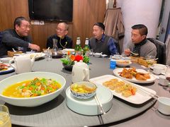 -望乡楼上海菜(日月光店)