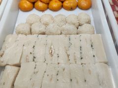 -万福兴(齐门路店)