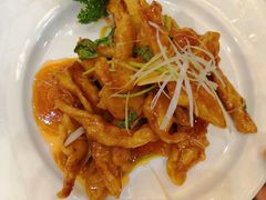 -鹿鸣春饭店(总店)
