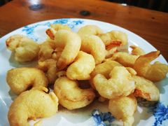-洪福亮酒家(南草厂街店)